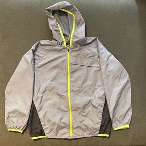 GAP windbreaker 8-9y